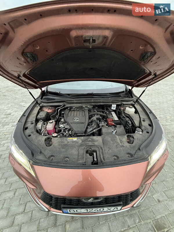 Внедорожник / Кроссовер Lexus RX 2022 в Львове фото 45 Внедорожник / Кроссовер Lexus RX 2022 в Львове
