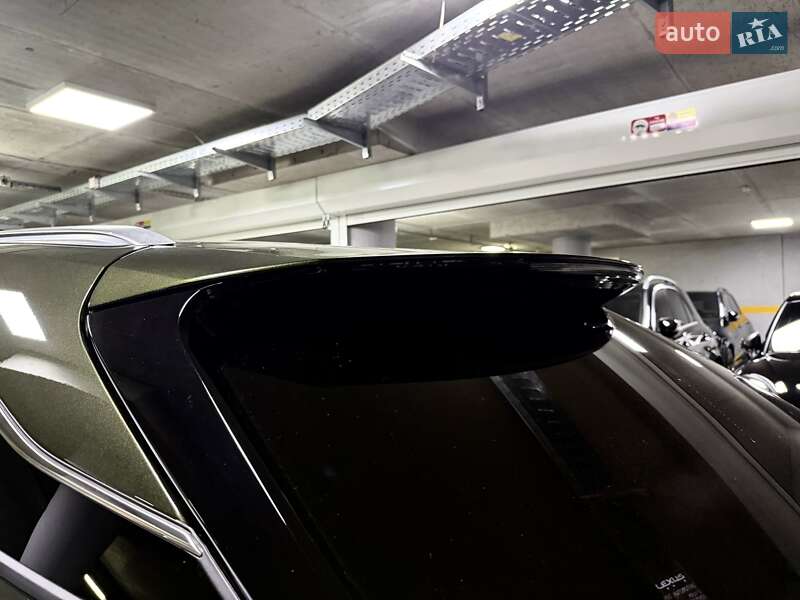 Внедорожник / Кроссовер Lexus RX 2022 в Киеве