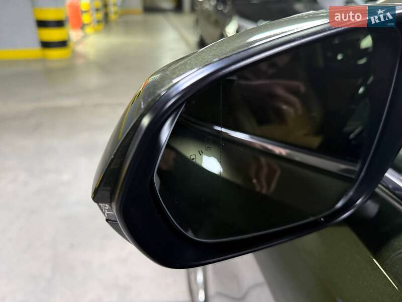 Внедорожник / Кроссовер Lexus RX 2022 в Киеве