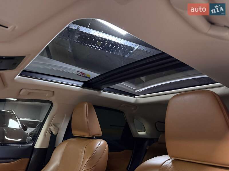 Внедорожник / Кроссовер Lexus RX 2022 в Киеве