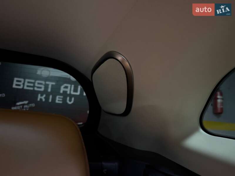 Внедорожник / Кроссовер Lexus RX 2022 в Киеве