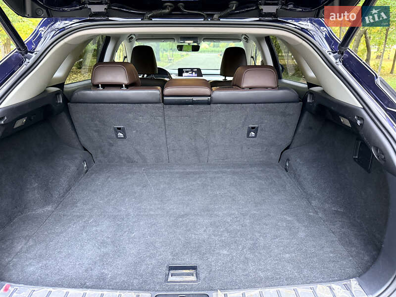 Внедорожник / Кроссовер Lexus RX 2016 в Киеве фото 7 Внедорожник / Кроссовер Lexus RX 2016 в Киеве