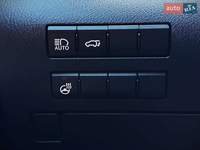 Внедорожник / Кроссовер Lexus RX 2021 в Киеве