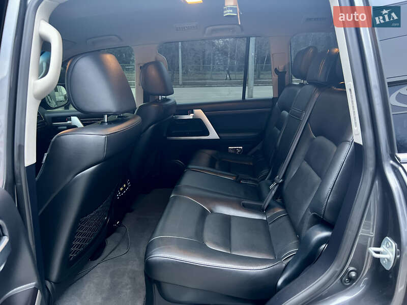 Позашляховик / Кросовер Lexus RX 2022 в Харкові