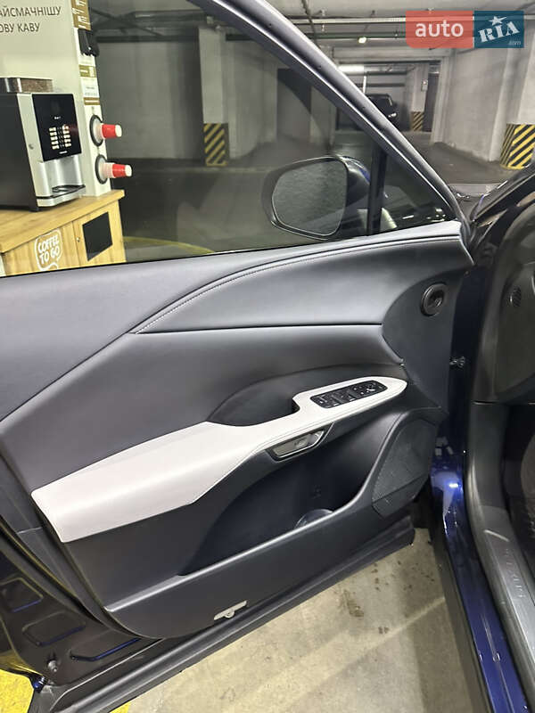 Внедорожник / Кроссовер Lexus RX 2024 в Киеве фото 11 Внедорожник / Кроссовер Lexus RX 2024 в Киеве