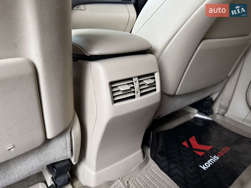 Внедорожник / Кроссовер Lexus RX 2013 в Виннице