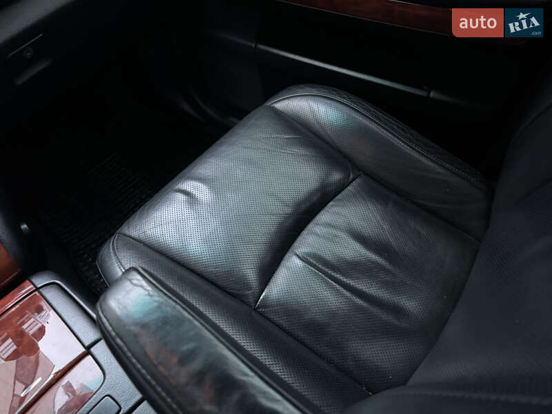 Позашляховик / Кросовер Lexus RX 2006 в Дніпрі фото 17 Позашляховик / Кросовер Lexus RX 2006 в Дніпрі