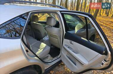 Внедорожник / Кроссовер Lexus RX 2006 в Жмеринке