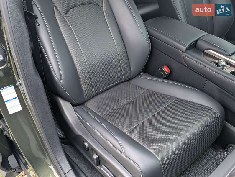 Внедорожник / Кроссовер Lexus RX 2019 в Харькове фото 22 Внедорожник / Кроссовер Lexus RX 2019 в Харькове