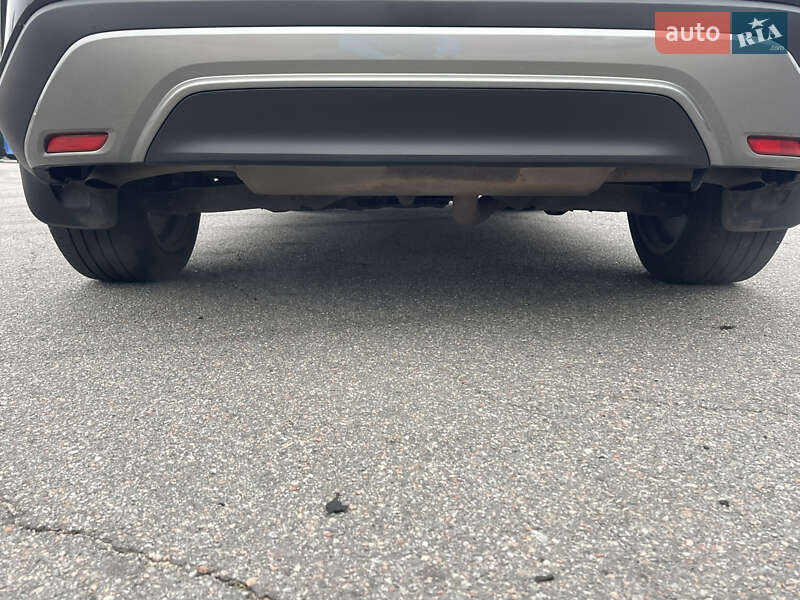 Позашляховик / Кросовер Lexus RX 2023 в Києві