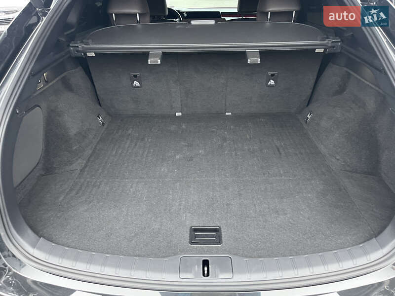 Позашляховик / Кросовер Lexus RX 2023 в Києві