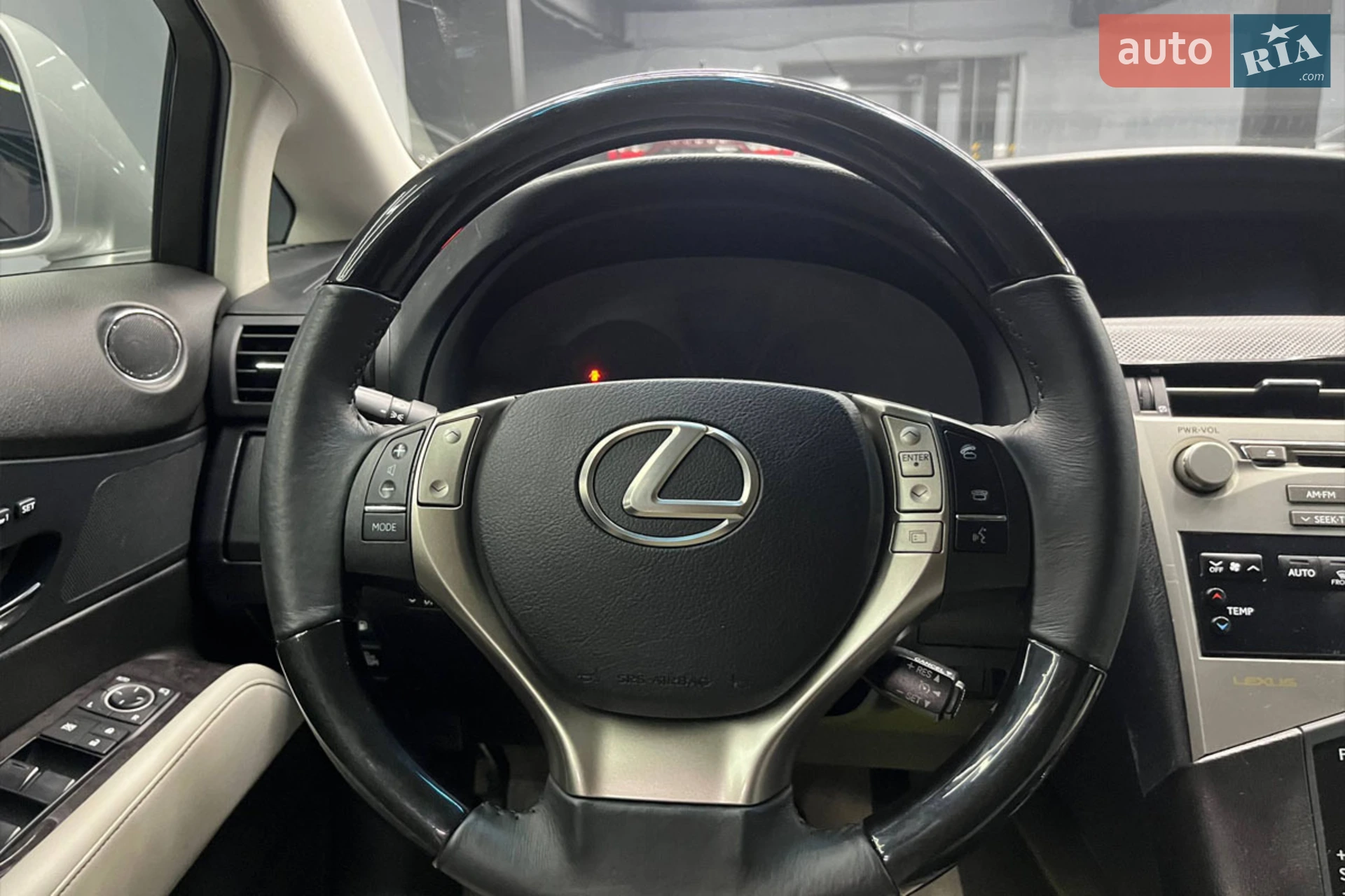 2013 Lexus RX - мініатюра 15