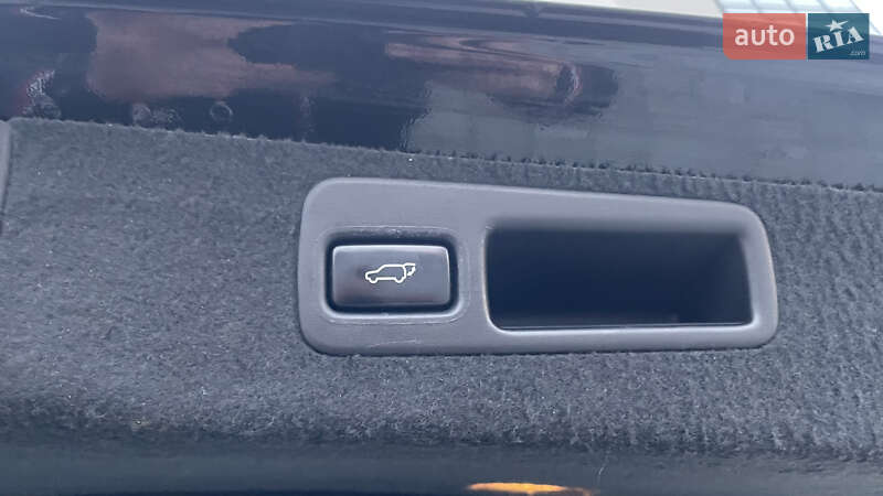 Позашляховик / Кросовер Lexus RX 2014 в Івано-Франківську фото 23 Позашляховик / Кросовер Lexus RX 2014 в Івано-Франківську