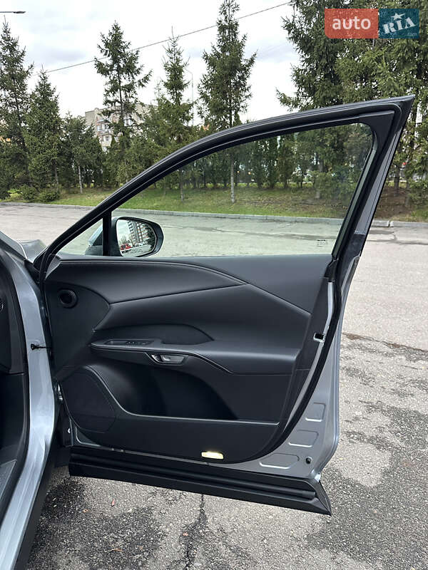 Позашляховик / Кросовер Lexus RX 2024 в Тернополі фото 43 Позашляховик / Кросовер Lexus RX 2024 в Тернополі
