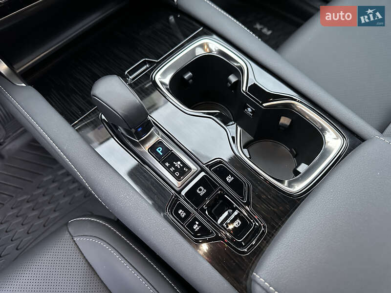 Позашляховик / Кросовер Lexus RX 2024 в Тернополі фото 56 Позашляховик / Кросовер Lexus RX 2024 в Тернополі