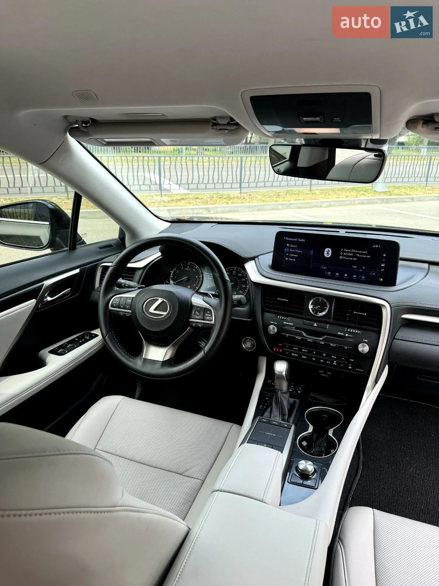 2022 Lexus RX - мініатюра 20