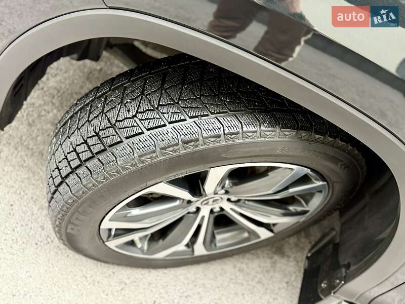 Позашляховик / Кросовер Lexus RX 2021 в Києві