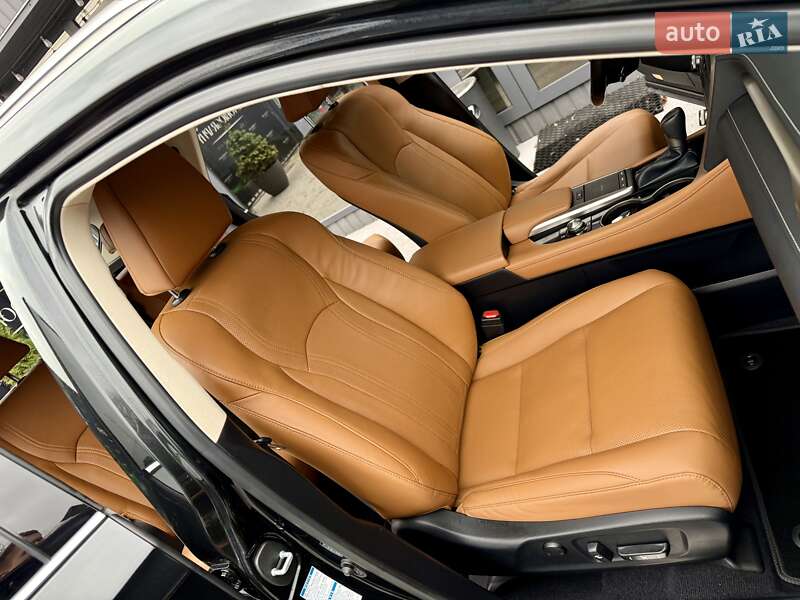 Позашляховик / Кросовер Lexus RX 2021 в Києві