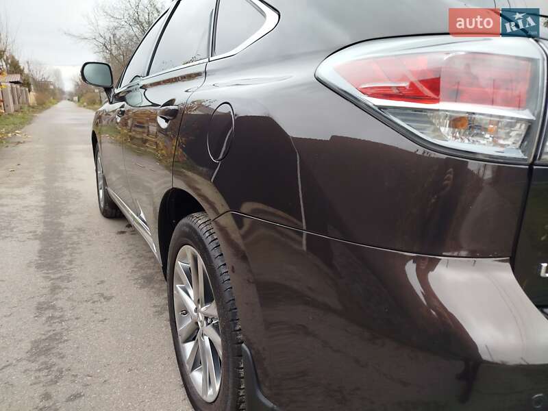 Внедорожник / Кроссовер Lexus RX 2012 в Киеве фото 30 Внедорожник / Кроссовер Lexus RX 2012 в Киеве