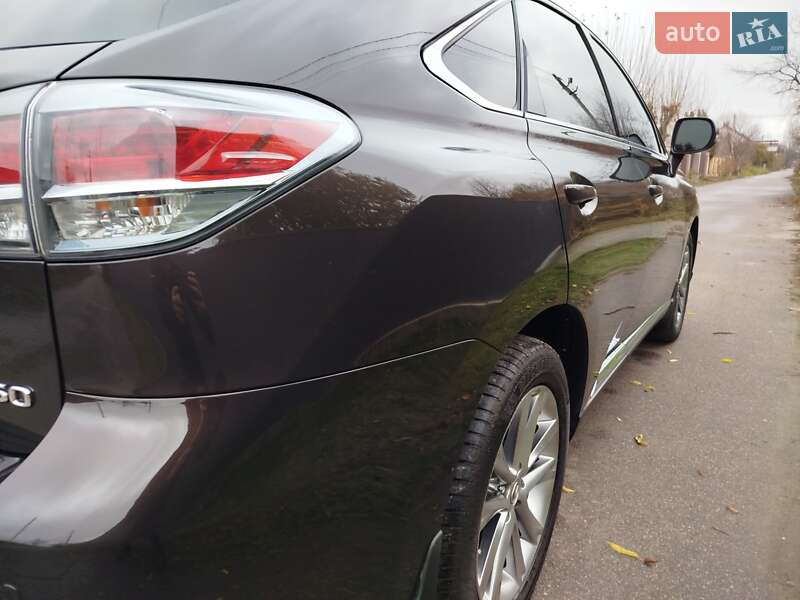 Внедорожник / Кроссовер Lexus RX 2012 в Киеве фото 31 Внедорожник / Кроссовер Lexus RX 2012 в Киеве