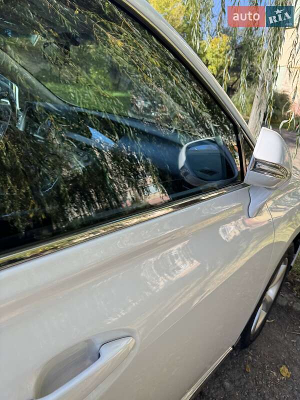 Внедорожник / Кроссовер Lexus RX 2013 в Черновцах фото 28 Внедорожник / Кроссовер Lexus RX 2013 в Черновцах