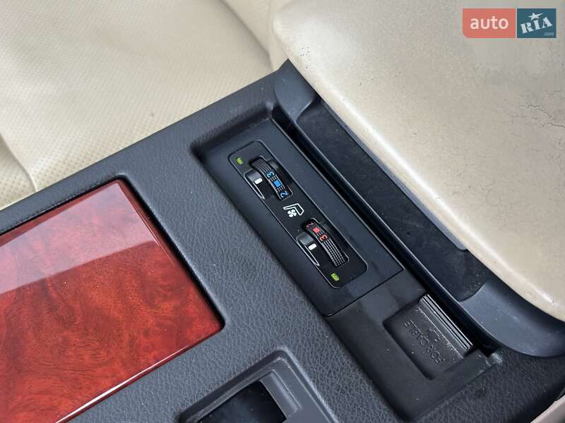 Позашляховик / Кросовер Lexus RX 2009 в Києві