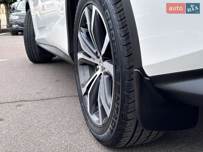 Позашляховик / Кросовер Lexus RX 2016 в Рівному фото 37 Позашляховик / Кросовер Lexus RX 2016 в Рівному