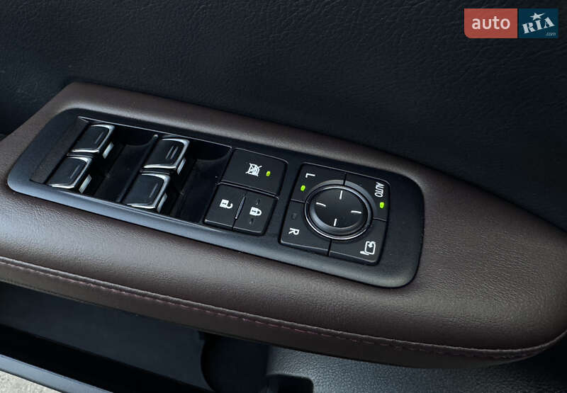 Позашляховик / Кросовер Lexus RX 2016 в Рівному фото 57 Позашляховик / Кросовер Lexus RX 2016 в Рівному