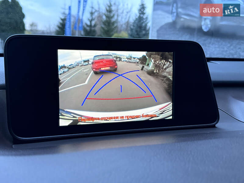 Позашляховик / Кросовер Lexus RX 2016 в Рівному фото 66 Позашляховик / Кросовер Lexus RX 2016 в Рівному