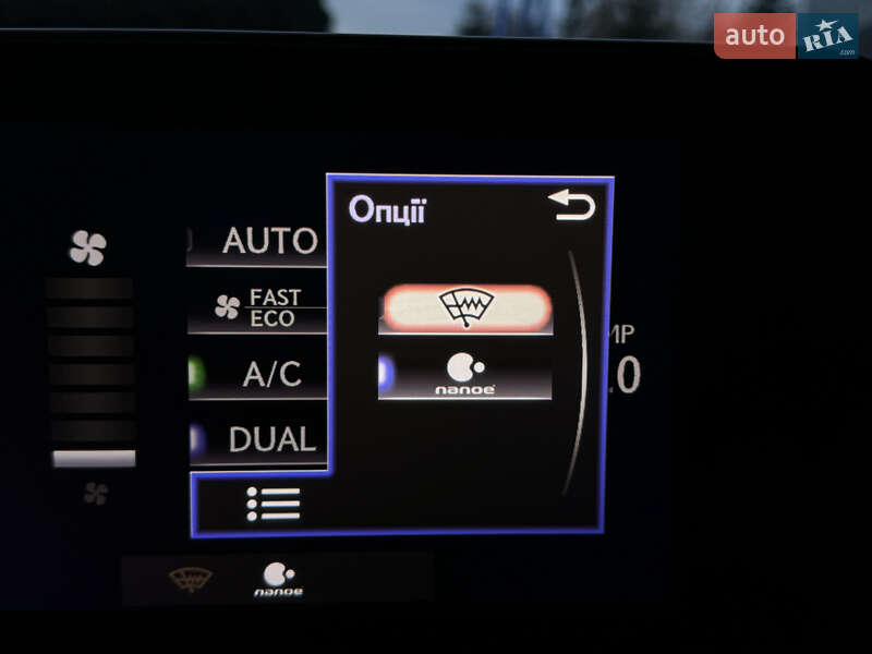 Позашляховик / Кросовер Lexus RX 2016 в Рівному фото 67 Позашляховик / Кросовер Lexus RX 2016 в Рівному