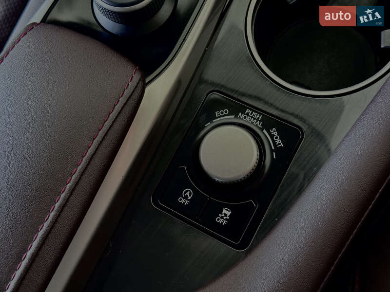 Позашляховик / Кросовер Lexus RX 2016 в Рівному фото 71 Позашляховик / Кросовер Lexus RX 2016 в Рівному