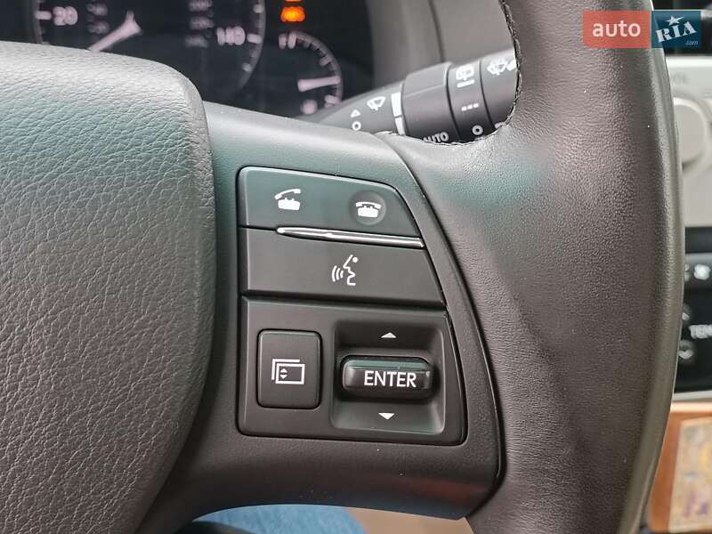 Позашляховик / Кросовер Lexus RX 2010 в Харкові