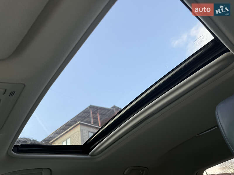 Внедорожник / Кроссовер Lexus RX 2008 в Каменец-Подольском