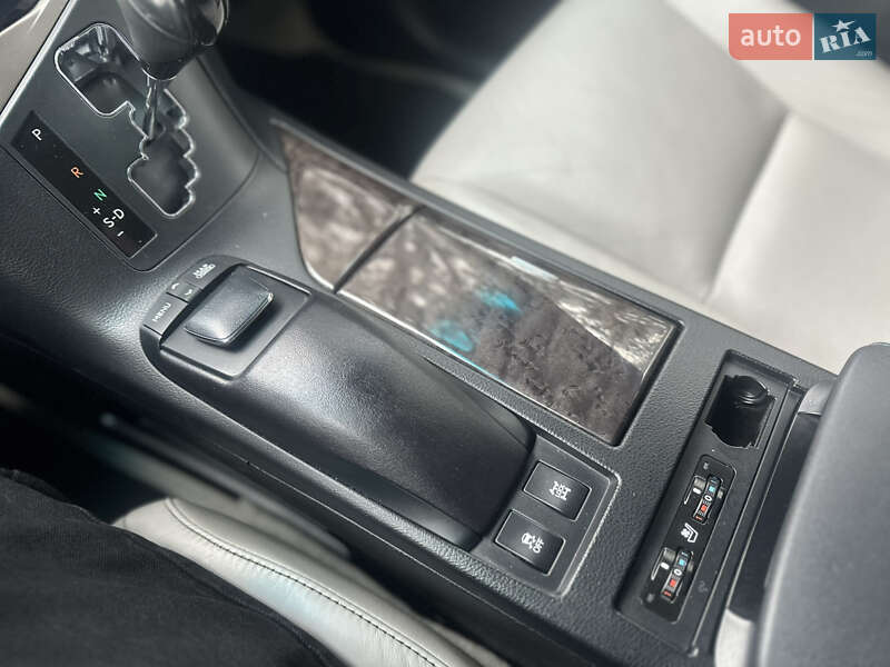 Внедорожник / Кроссовер Lexus RX 2013 в Киеве фото 24 Внедорожник / Кроссовер Lexus RX 2013 в Киеве
