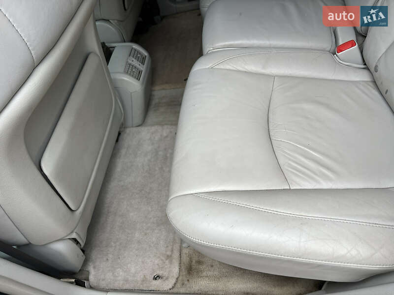 Внедорожник / Кроссовер Lexus RX 2008 в Днепре фото 11 Внедорожник / Кроссовер Lexus RX 2008 в Днепре