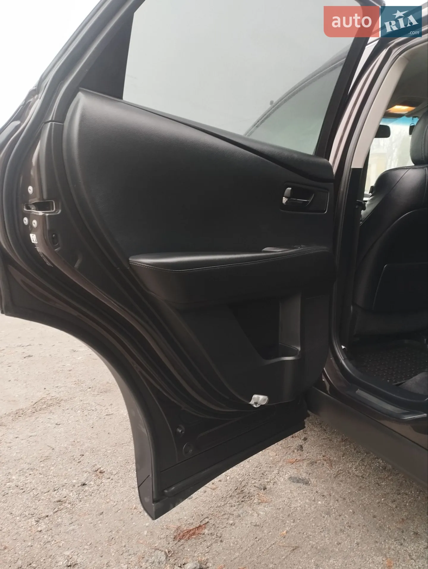 2013 Lexus RX - мініатюра 2
