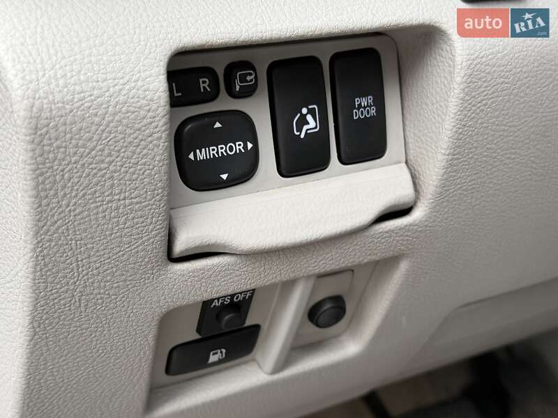 Внедорожник / Кроссовер Lexus RX 2007 в Харькове