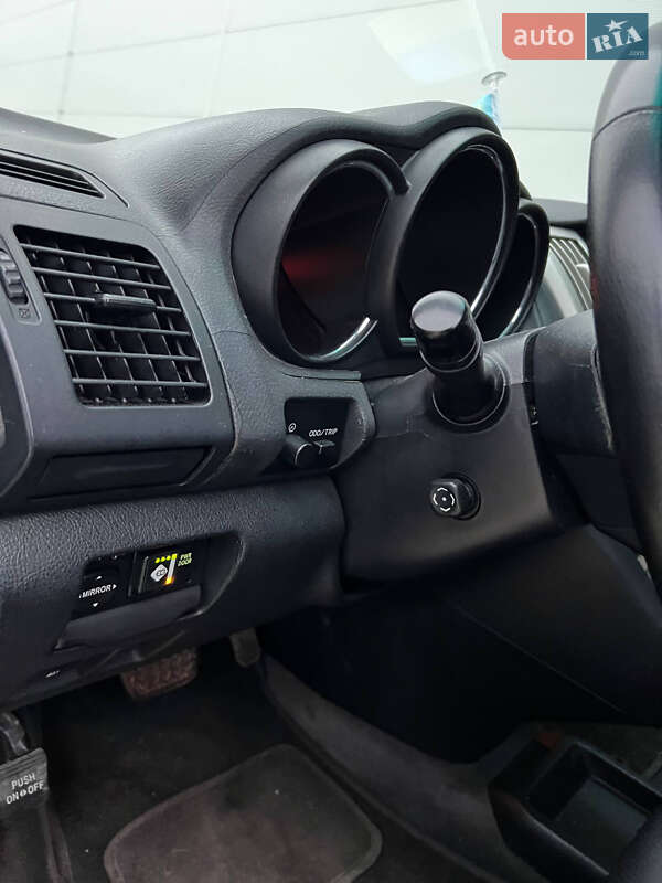 Внедорожник / Кроссовер Lexus RX 2003 в Киеве фото 21 Внедорожник / Кроссовер Lexus RX 2003 в Киеве