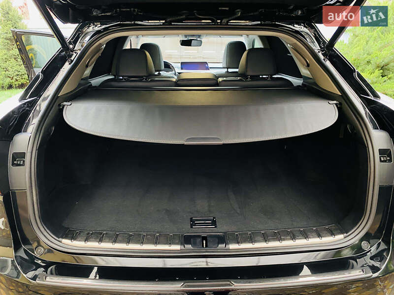 Внедорожник / Кроссовер Lexus RX 2015 в Харькове фото 7 Внедорожник / Кроссовер Lexus RX 2015 в Харькове