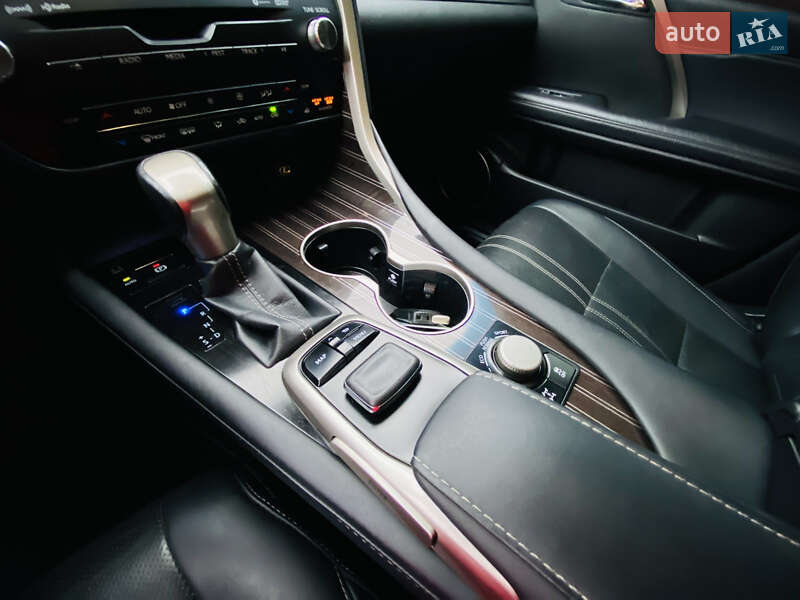 Внедорожник / Кроссовер Lexus RX 2015 в Харькове фото 64 Внедорожник / Кроссовер Lexus RX 2015 в Харькове