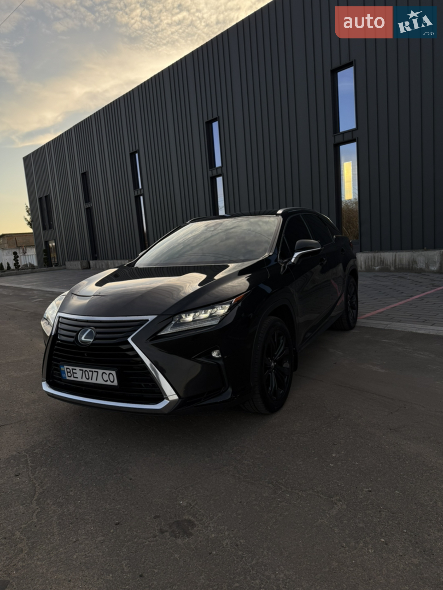 2018 Lexus RX - мініатюра 4