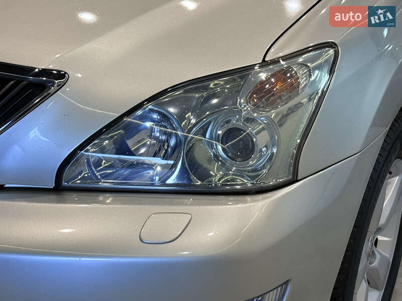 Внедорожник / Кроссовер Lexus RX 2006 в Одессе фото 9 Внедорожник / Кроссовер Lexus RX 2006 в Одессе