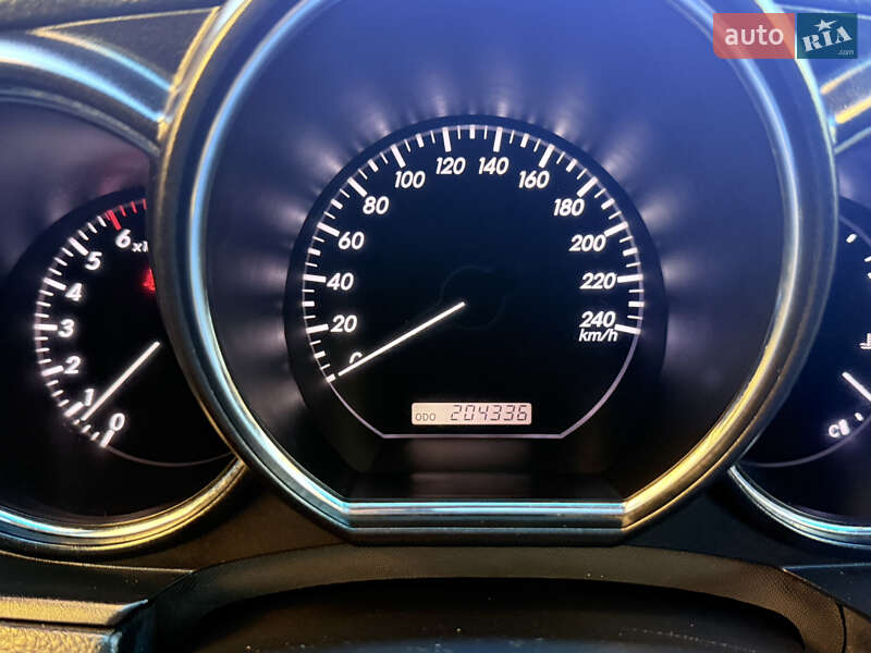Внедорожник / Кроссовер Lexus RX 2006 в Одессе фото 13 Внедорожник / Кроссовер Lexus RX 2006 в Одессе