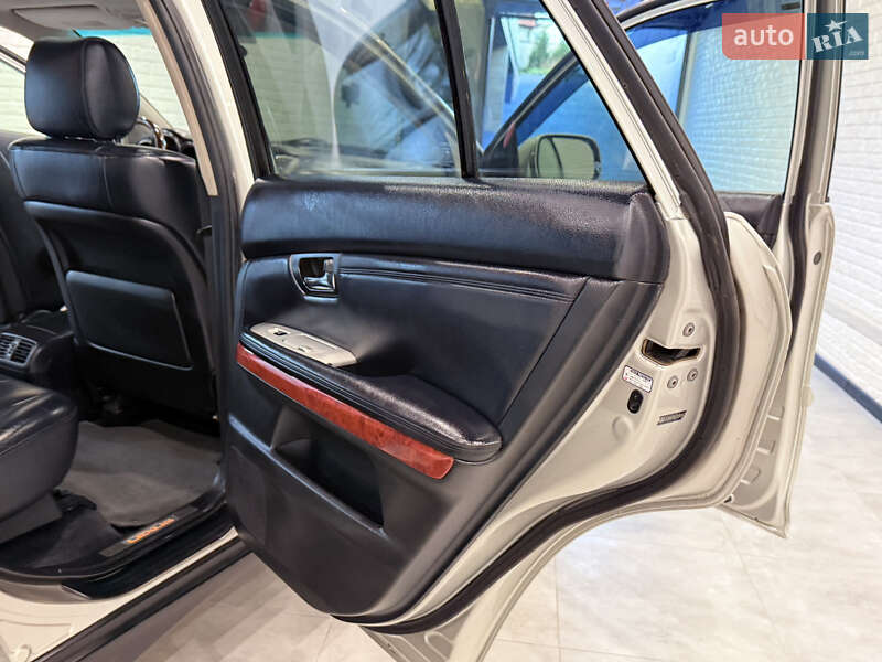 Внедорожник / Кроссовер Lexus RX 2006 в Одессе фото 31 Внедорожник / Кроссовер Lexus RX 2006 в Одессе