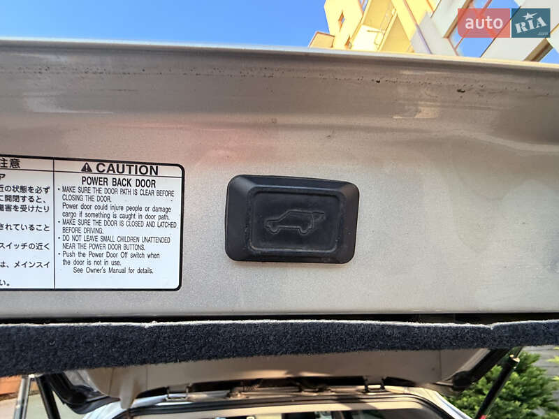 Внедорожник / Кроссовер Lexus RX 2006 в Одессе фото 84 Внедорожник / Кроссовер Lexus RX 2006 в Одессе