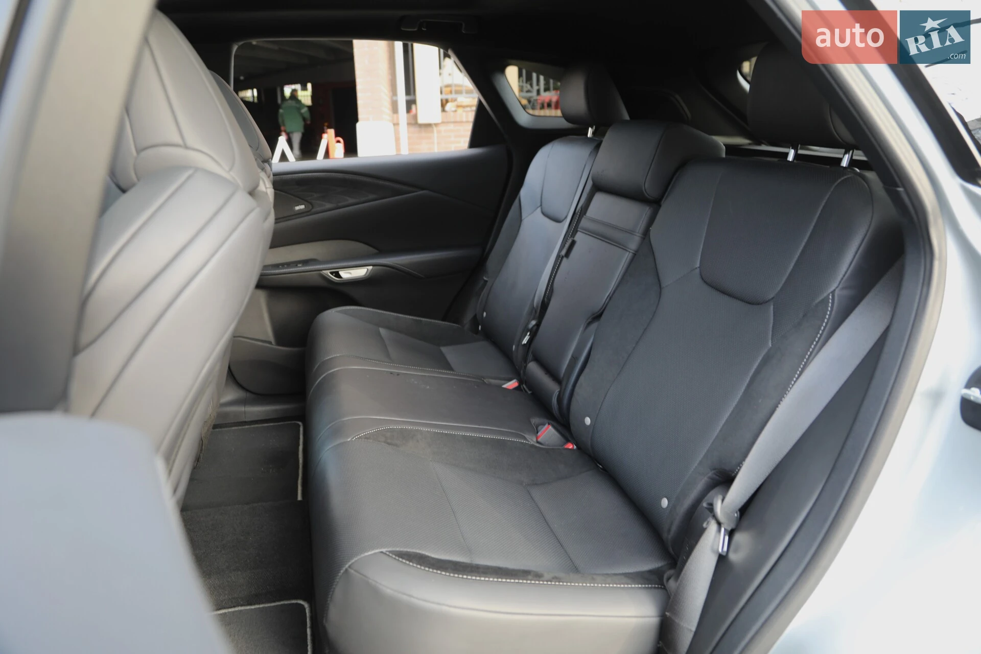 2023 Lexus RX - мініатюра 13
