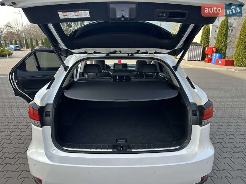 Внедорожник / Кроссовер Lexus RX 2020 в Житомире фото 24 Внедорожник / Кроссовер Lexus RX 2020 в Житомире