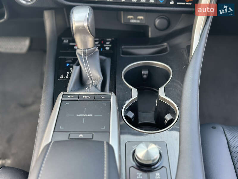 Внедорожник / Кроссовер Lexus RX 2020 в Житомире фото 33 Внедорожник / Кроссовер Lexus RX 2020 в Житомире
