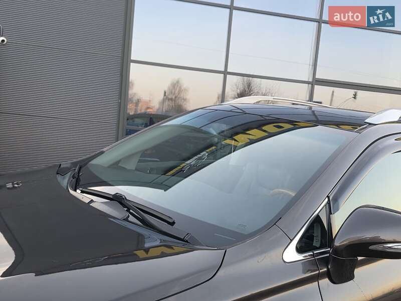 Внедорожник / Кроссовер Lexus RX 2010 в Ивано-Франковске фото 10 Внедорожник / Кроссовер Lexus RX 2010 в Ивано-Франковске