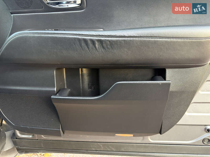 Позашляховик / Кросовер Lexus RX 2014 в Бердичеві